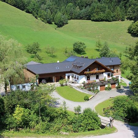 Urlaub Mitten Im Wald - Lueg Scheibbs Eksteriør billede