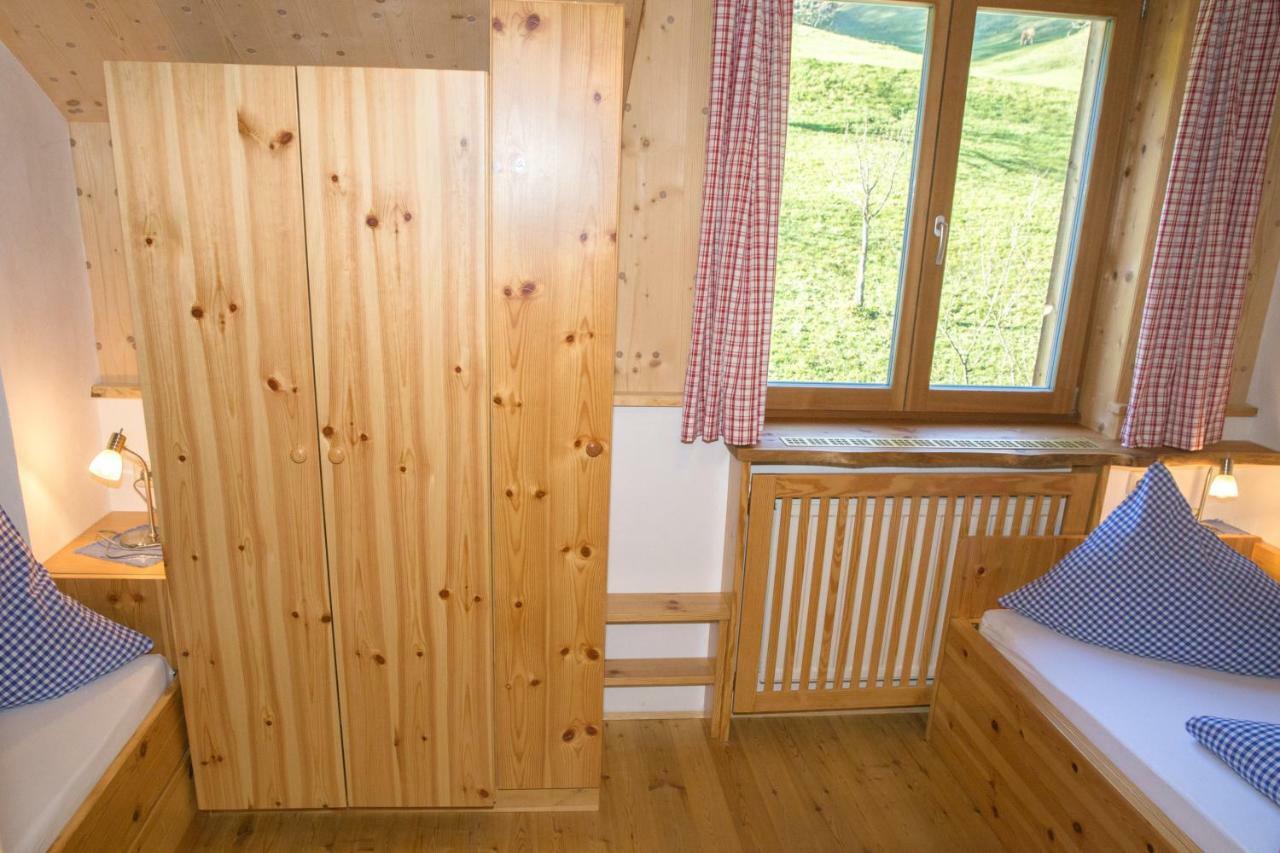 Urlaub Mitten Im Wald - Lueg Scheibbs Eksteriør billede
